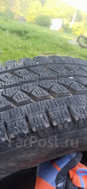 Bridgestone Blizzak LT. ������, ��� �����, �/�, ����� 15 % ����