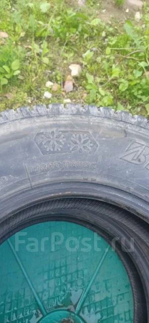 Bridgestone Blizzak LT. ������, ��� �����, �/�, ����� 15 % ����