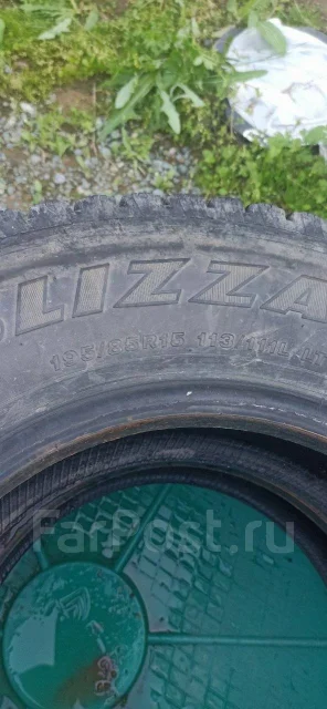 Bridgestone Blizzak LT. ������, ��� �����, �/�, ����� 15 % ����