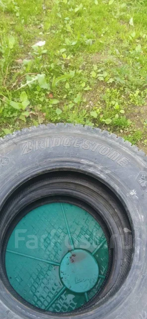 Bridgestone Blizzak LT. ������, ��� �����, �/�, ����� 15 % ����