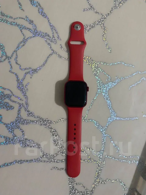 Apple Watch Series 7 ����
