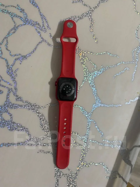 Apple Watch Series 7 ����
