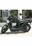 Honda Zoomer. 110����. ��., ��������, ���������, ��� ������� ����
