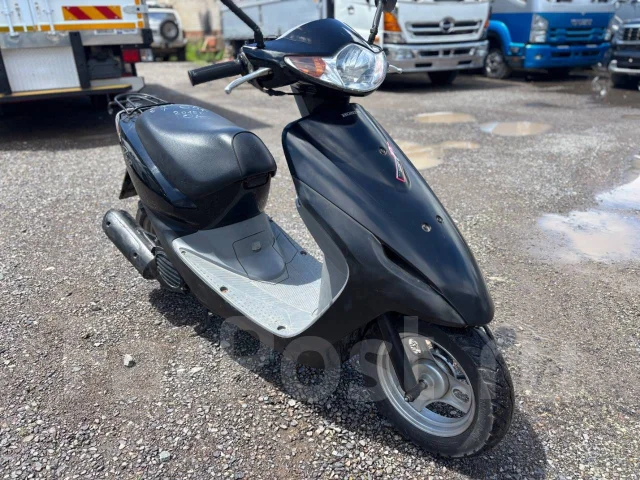 Honda Dio AF56. 49����. ��., ��������, ��� ���, ��� ������� ����