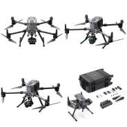 DJI Matrice 350 RTK. � �������. ��� ����� �� ���������� ����