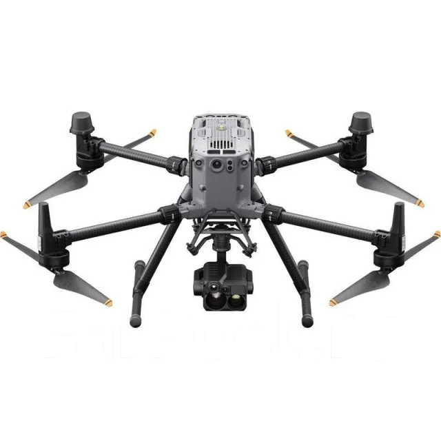 DJI Matrice 350 RTK. � �������. ��� ����� �� ���������� ����