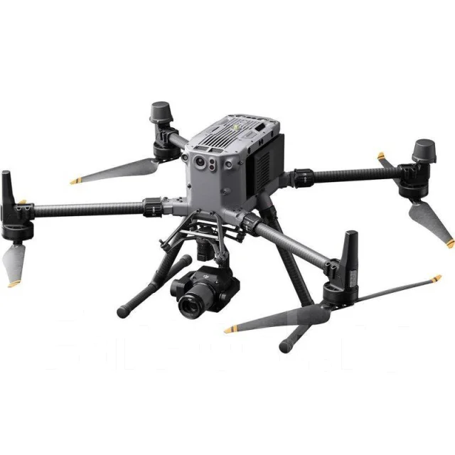 DJI Matrice 350 RTK. � �������. ��� ����� �� ���������� ����