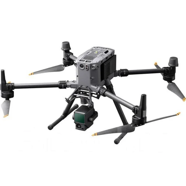 DJI Matrice 350 RTK. � �������. ��� ����� �� ���������� ����
