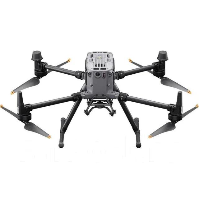 DJI Matrice 350 RTK. � �������. ��� ����� �� ���������� ����