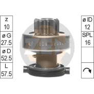 ������� �������� Mercedes W203/W211 ERA ZN1629 ZN1629 ZN1629 ����