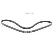 ������ ������������ Bando Bando 4PK1070 4PK1070 ����
