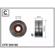 ����� ��� �����-�� Caffaro 500186 500186 ����