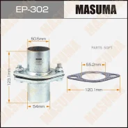 ��������� ���������� ��������� ������� Masuma 54/120 Masuma EP302 EP302 ����
