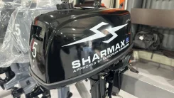 Sharmax. 5��.�., 2-�������, ����������, ���� S (381 ��), 2026 ��� ����