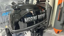 Marine Rocket. 5��.�., 2-�������, ����������, ���� S (381 ��), 2026 ��� ����