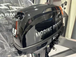 Marine Rocket. 20��.�., 2-�������, ����������, ���� S (381 ��), 2026 ���. ��� ����� �� ������������ ����