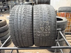Yokohama W.Drive V902B. ������, ��� �����, 2010 ���, �/�, ����� 60 % ����