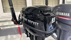 Marine Rocket. 9,9��.�., 2-�������, ����������, ���� S (381 ��), 2026 ��� ����