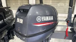 Yamaha. 9,9��.�., 2-�������, ����������, ���� S (381 ��), 2019 ��� ����