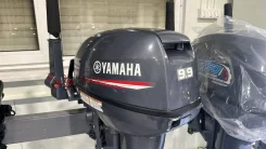 Yamaha. 9,9��.�., 2-�������, ����������, ���� S (381 ��), 2019 ��� ����