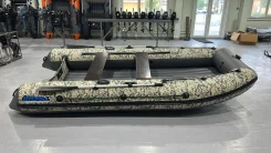 Stormline Air Expedition 400. 2026 ���, ����� 4��., ��������� ��� ��������� ����