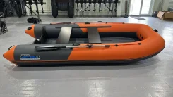 Stormline Classic Air Tactic 380. 2026 ���, ����� 3,8��., ��������� ��� ���������. ��� ����� �� ������������ ����