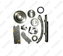 ����������� ��� / Ti-GUAR ��� Nissan KA24DE 1998-; ����� ������� ���� 92; TG-ETK-039; (N124B) TKNS104F N124X Tiguar TG-ETK-039 TGETK039 ����