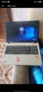 Asus. 15", 60,0����, ��� 4 ��, ���� 500���, Bluetooth ����
