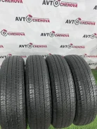 Bridgestone Dueler H/T 684