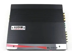 Audio System