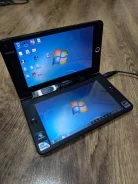 Toshiba Libretto. 1,2����, ��� 2048 ��, ���� 64���, WiFi: 1, Bluetooth: 1 ����