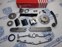 �������� ���� ��� Nissan GA15, GA16DE KB-21 KB21 ����