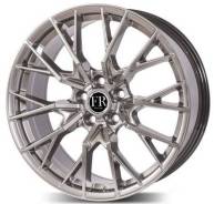 FR Design