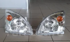 �������� ��� (R+L) ��� Toyota Land Cruiser Prado 120 (2002-2009) 6095 ����