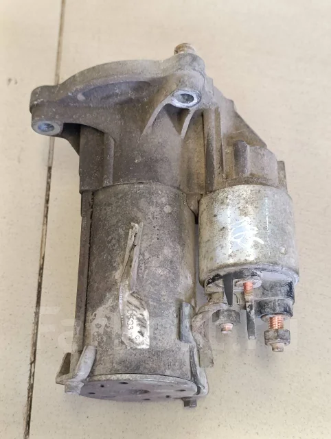 ������� Citroen C4 2005-2011 5802C9 ����