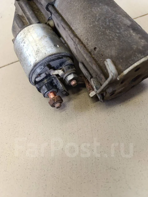������� Citroen C4 2005-2011 5802C9 ����