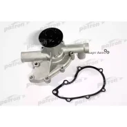 ����� ������� B-207 BMW E28/E30 1.6I/1.8I M10/M40 82-89 Patron PWP1345 PWP1345 ����