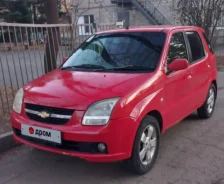 Chevrolet Cruze. �������, ��������, 1.3 (88��.�.), ������, 266 000����. �� ����