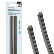 ������� ���������������� Silicone 700�6�� (28 ) 2 ��. � �������� Airline Awbres700B AWBRES700B ����
