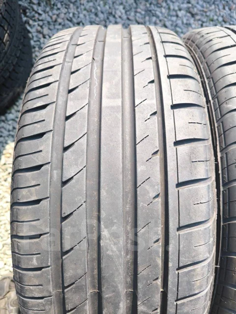 GT Radial Champiro HPY. ������, 2022 ���, �/�, ����� 15 % ����