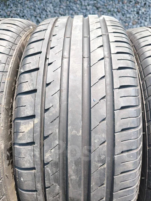 GT Radial Champiro HPY. ������, 2022 ���, �/�, ����� 15 % ����
