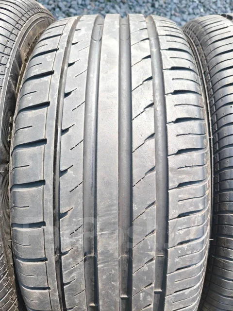 GT Radial Champiro HPY. ������, 2022 ���, �/�, ����� 15 % ����