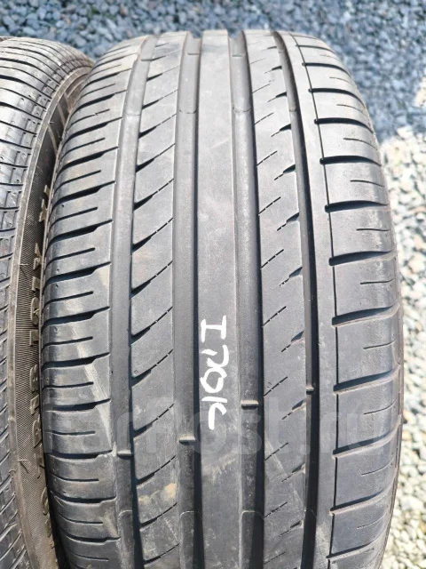 GT Radial Champiro HPY. ������, 2022 ���, �/�, ����� 15 % ����