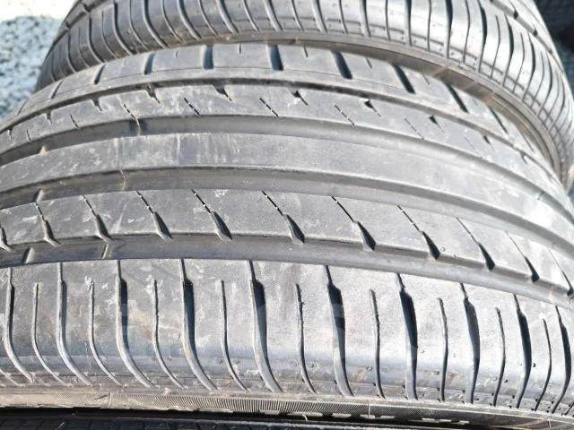 GT Radial Champiro HPY. ������, 2022 ���, �/�, ����� 15 % ����