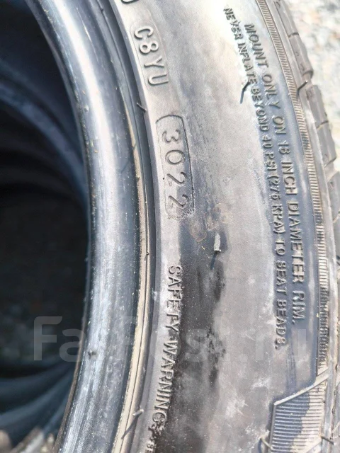 GT Radial Champiro HPY. ������, 2022 ���, �/�, ����� 15 % ����