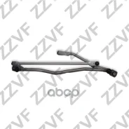 �������� ���������������� AUDI A6 (05. ) 4F1955023A Zvtrc020 ZVTRC020 ����