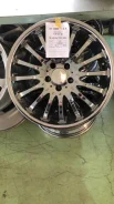 Carlsson. 8.5/9.5x18", 5x112, ET35/38, �� 66,6���. ����