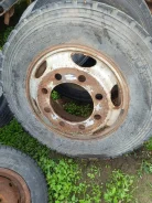 Bridgestone W990. ������, ��� �����, 2006 ���, �/�, ����� 45 %. �������� ������� ����