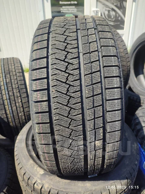 Triangle Snowlink PL02. ������, ��� �����, 2023 ���, ����� ����