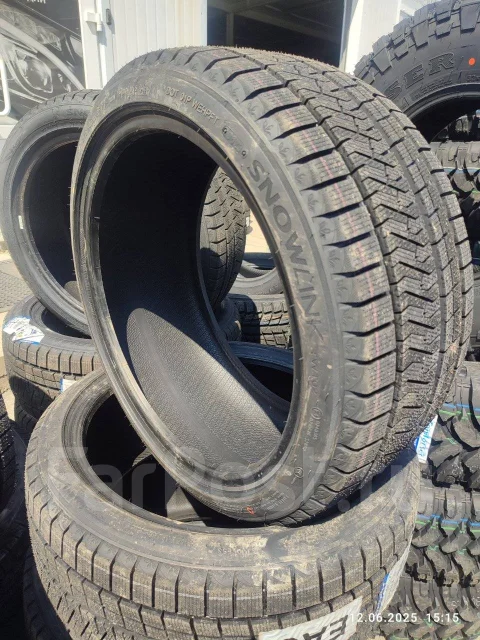 Triangle Snowlink PL02. ������, ��� �����, 2023 ���, ����� ����